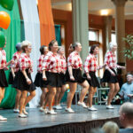 Irish Arts Minnesota, St. Patrick's Day Celebration
