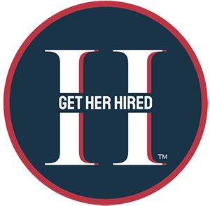 Get Her Hired Logo