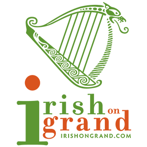 Irish on Grand Logo